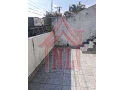 CASA 1 DORMITÓRIO, SALA, COZINHA JD TIETÊ CÓD ZL 1080-03